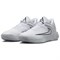 Nike Giannis Immortality 4 'Pure Platinum Black' FQ3680-100 - фото 608317
