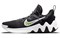 Nike Giannis Immortality 'Black Volt' CZ4099-010 - фото 608321