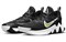 Nike Giannis Immortality 'Black Volt' CZ4099-010 - фото 608323