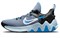 Nike Giannis Immortality 'City Edition' CZ4099-400 - фото 608327