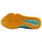 Nike GT Hustle 3 Anti Slip Wear Resistant Mid Top Basketball Shoes Men's Blue IF2521-300 - фото 608344