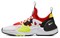 Nike Huarache Edge Txt White University Red Volt Black AO1697-100 - фото 608356