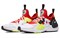 Nike Huarache Edge Txt White University Red Volt Black AO1697-100 - фото 608358