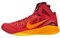 Nike Hyperdunk 2014 Red Orange 653640-676 - фото 608370