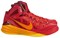 Nike Hyperdunk 2014 Red Orange 653640-676 - фото 608371