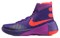 Nike Hyperdunk 2015 'Purple Orange' 749562-565 - фото 608386