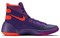 Nike Hyperdunk 2015 'Purple Orange' 749562-565 - фото 608387