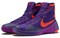 Nike Hyperdunk 2015 'Purple Orange' 749562-565 - фото 608388