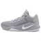 Nike Hyperdunk 2016 Anti Slip Wear Resistant Low Top Basketball Shoes Men's Gray 844364-010 - фото 608396
