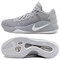 Nike Hyperdunk 2016 Anti Slip Wear Resistant Low Top Basketball Shoes Men's Gray 844364-010 - фото 608401