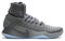 Nike Hyperdunk 2016 Flyknit Dark Grey 843390-002 - фото 608408