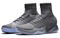 Nike Hyperdunk 2016 Flyknit Dark Grey 843390-002 - фото 608409