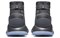 Nike Hyperdunk 2016 Flyknit Dark Grey 843390-002 - фото 608410