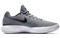 Nike Hyperdunk 2017 Low 'Cool Grey' 897663-002 - фото 608433