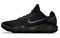 Nike Hyperdunk 2017 Low EP Black 897637-004 - фото 608438