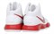 Nike Hyperdunk 2017 Tb 'White University Red' 942571-102 - фото 608454