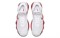 Nike Hyperdunk 2017 Tb 'White University Red' 942571-102 - фото 608455