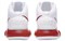 Nike Hyperdunk 2017 Tb 'White University Red' 942571-102 - фото 608456