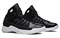 Nike Hyperdunk Lux Black White 818137-001 - фото 608465