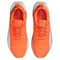 Nike InfinityRN 4 Anti Slip Wear Resistant Low Top Running Shoes Men's Red Gray HQ2934-800 - фото 608529