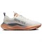 Nike InfinityRN 4 Slip Resistant Water Resistant Low Top Running Shoes Men's White Orange HQ0265-100 - фото 608532