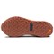 Nike InfinityRN 4 Slip Resistant Water Resistant Low Top Running Shoes Men's White Orange HQ0265-100 - фото 608534