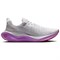 Nike InfinityRN Series Slip Resistant Low Top Running Shoes Men's White DR2665-011 - фото 608536
