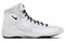 Nike Inflict 3 'White Black' 325256-101 - фото 608542