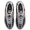 Nike Initiator Obsidian Metallic Silver White Team Gold IB4467-451 - фото 608554