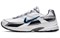 Nike Initiator 'Metallic Cool Grey' Sneakers 394055-101 - фото 608567