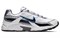 Nike Initiator 'Metallic Cool Grey' Sneakers 394055-101 - фото 608568