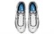 Nike Initiator 'Metallic Cool Grey' Sneakers 394055-101 - фото 608570
