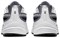 Nike Initiator 'Metallic Cool Grey' Sneakers 394055-101 - фото 608571