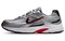 Nike Initiator Metallic Silver Red 394055-001 - фото 608573