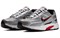 Nike Initiator Metallic Silver Red 394055-001 - фото 608575