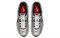Nike Initiator Metallic Silver Red 394055-001 - фото 608576