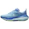 Nike Invincible 3 Anti Slip And Wear Resistant Breathable Low Top Casual Running Shoes Men's Blue DR2615-405 - фото 608580
