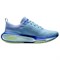 Nike Invincible 3 Anti Slip And Wear Resistant Breathable Low Top Casual Running Shoes Men's Blue DR2615-405 - фото 608581