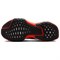 Nike Invincible 3 Cushioning Slip Resistant Low Top Casual Running Shoes Men's Red DR2615-601 - фото 608589