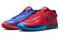 Nike Ja 1 EP University Red Photo Blue DR8786-401 - фото 608598