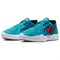 Nike Ja 2 Anti Slip Wear Resistant Low Top Basketball Shoes Men's Blue HQ1760-400 - фото 608604