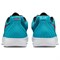 Nike Ja 2 Anti Slip Wear Resistant Low Top Basketball Shoes Men's Blue HQ1760-400 - фото 608605