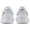 Nike Ja 2 Anti Slip Wear Resistant Low Top Basketball Shoes Men's White Yellow IF1606-100 - фото 608618