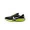 Nike Journey Run Low Top Running Shoes Men's Black Green HV3169-001 - фото 608635