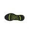 Nike Journey Run Low Top Running Shoes Men's Black Green HV3169-001 - фото 608638