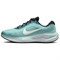 Nike Journey Run Road Running Shoes 'Green Frost' FN0228-300 - фото 608644