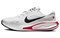 Nike Journey Run White Fire Red Cement Grey Black FN0228-103 - фото 608649