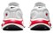 Nike Journey Run White Fire Red Cement Grey Black FN0228-103 - фото 608653