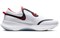Nike Joyride Dual Run White University Red Black CW5244-100 - фото 608656
