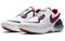 Nike Joyride Dual Run White University Red Black CW5244-100 - фото 608657